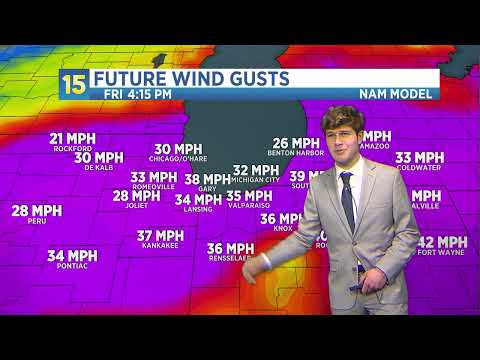 03/02/2023 Weather Update