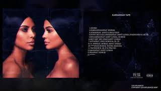 2 - 236 INFLUENCE$ - Kardashian (feat. Horu$)