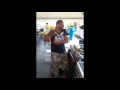 Sesame Street Crazy Neil Harlem Shake