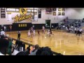 Sky Lett Buzzer Beater Varsity 2016-2017 (Freshman)