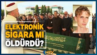 Ünlü Yazarın 19 Yaşındaki Oğlunu Hayattan Koparan Korkunç İddia! | NTV