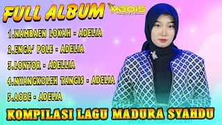 Download lagu Full Album Mbois Music Lagu Madura - Nambaen LokaH x Enga Pole mp3