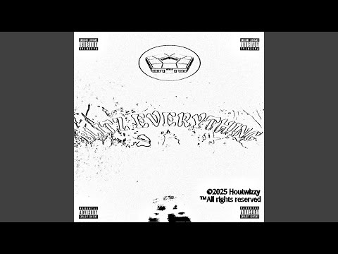 ARP OUTSIDE (feat. LD 444)