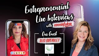Entrepreneurial Live Interviews 