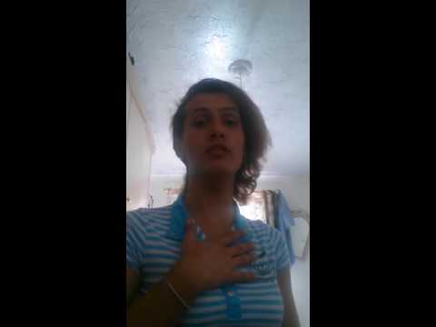 Enache Alexandra-Ionela (cine iubeste si lasa ) -doina 🎵🎵🎶🎵🎶🎵🎵