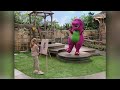 Barney Friends S8E17 That Makes Me Mad 2004