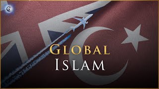Video: British Muslims and the Rise of Salafism | Umar Lee | Skepsislamica