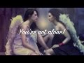 Evanescence~ Like You (lyrics) 