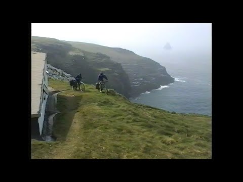 15 Apr 1993 · Official video of Day 4 of the tour - 2021 Full Remaster