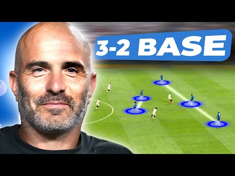 Chelsea’s Genius Tactic is Breaking Oppositions