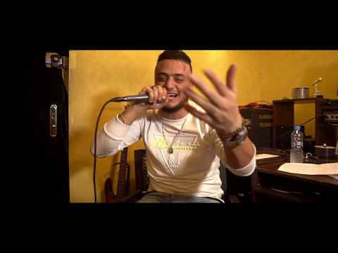 Cheb Taki Palace - Hadari Mal Wliya Avec Zinedine (Officiel Studio 31)