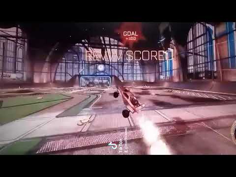 Achoo by keith ape x Ski mask the slump god (Rocket League Montage) Revvv