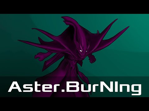 Aster.BurNIng — Spectre, Offlane (Jun 16, 2020) | Dota 2 patch 7.26 gameplay