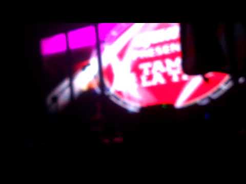 Tambor de la tribu, Festival de Independencia 2017