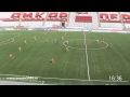 Click to View : Обзор матча "Звезда-2005" 0:2 "Кубаночка" (дубль) 17.05.14