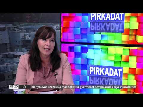 PIRKADAT Breuer Péterrel: Dr. Szeiler Orsolya