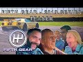 FIFTH GEAR IS BACK! 2019 Series Trailer