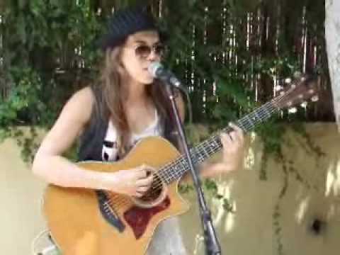 yael deckelbaum @ tlv streets