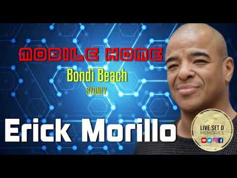 Erick Morillo @ Mobile Home, Bondi Beach, Sydney 31 12 2001
