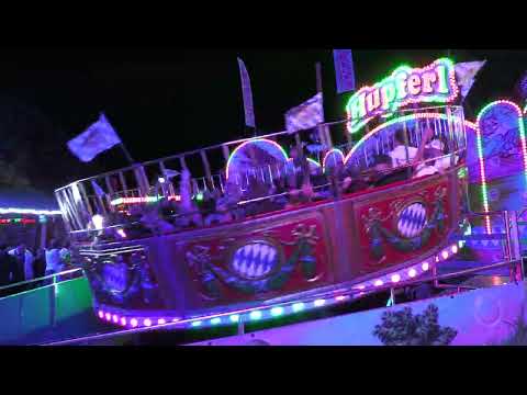 Hupferl (Roder) - Außenansicht/Offride [Königsbrunn - Gautsch 2023] 3