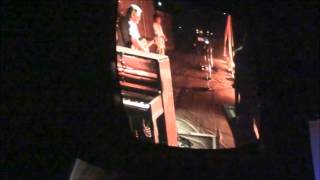 Neil Young &amp; Crazy Horse in Toronto  A Singer without a Song.mp4