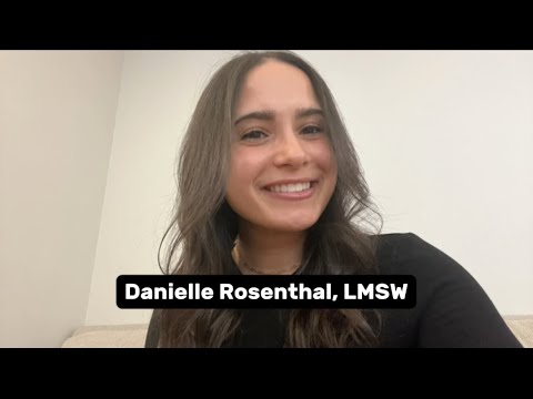 Danielle Rosenthal, LMSW | Therapist in New York, NY | OKclarity