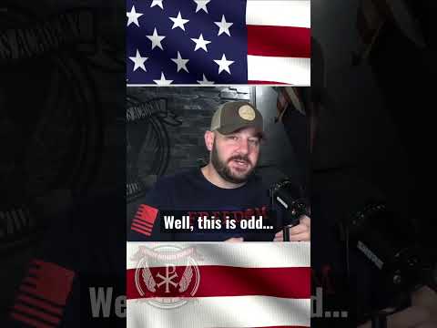 I thought more guns meant more death… this is awkward… #shortsfeed #shortsvideo #congress #democrats Thumbnail