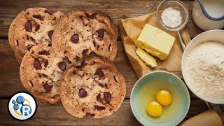 How to Cookie with Science