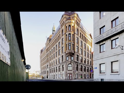 Historiska Göteborg - Hertziahuset