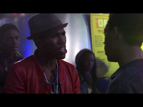 Let It Shine | Cyrus Meets Bling