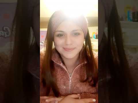 DOBLE ANA GABRIEL EN CHILE CANCION HECHIZO