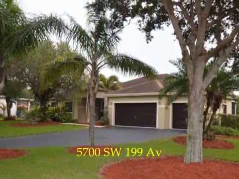 5700 SW 199 Av