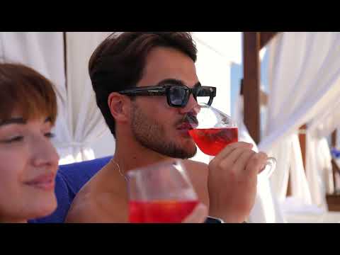 Jupiter Marina Hotel - Couples & Spa | Vídeo Oficial (2024)