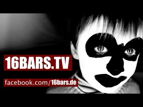 Genetikk - Sorry (16BARS.TV VIDEOPREMIERE)