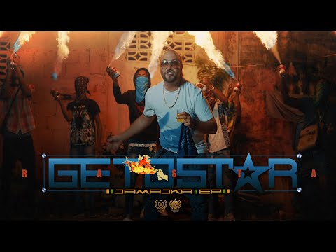 RASTA - GETOSTAR (OFFICIAL VIDEO)