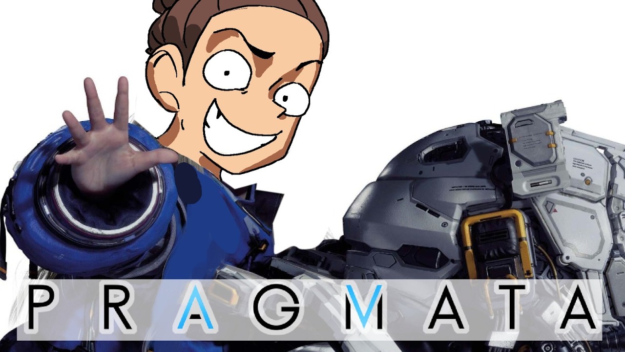 🔴 QnA Sambil Pragmata