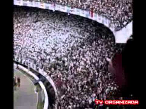 G.R.T.O - INFERNO CORAL  - TV ORGANIZADA