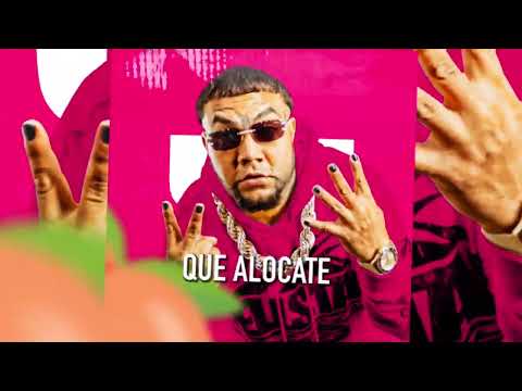 Royel 27 - ALOCATE (Video Lyric)
