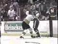 Basil McRae vs Willi Plett
