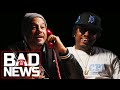 Bad News Paranoid Eye Syndrome Kraig Smith Vs CP All Def