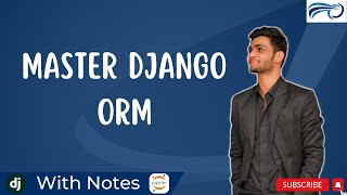 All OPTIMIZATION Techniques in DJANGO ORM | Master Django ORM | Techsunami