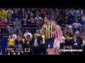Fenerbahce Beko Istanbul Crvena Zvezda Mts Belgrade 93 79 Melih Mahmutoglou Career High 20 Points