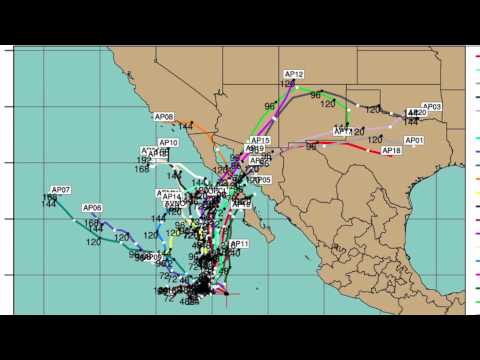 September 25 Weather Xtreme Video - Morning Edition