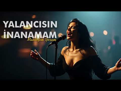 Yalancısın İnanamam (Seher Vakti) | Aşık Mahzuni Şerif
