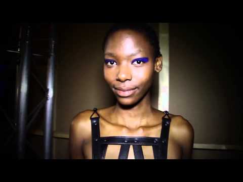 Moda Lisboa - Olga Noronha