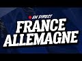 🔴 [ DIRECT / LIVE ] FRANCE - ALLEMAGNE // Club House - Nations League