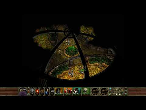 Let's Play Planescape Torment part 61