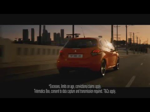 Peugeot Dragon 208 from Regal Motors Wolverhampton