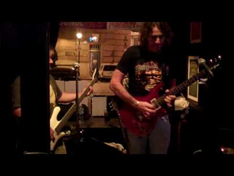 "Pride and Joy" Ken Wright, Ed Lauer, Dave, Taso