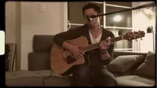 Katy Perry | The One That Got Away | Acoustic Cover by T.Tran